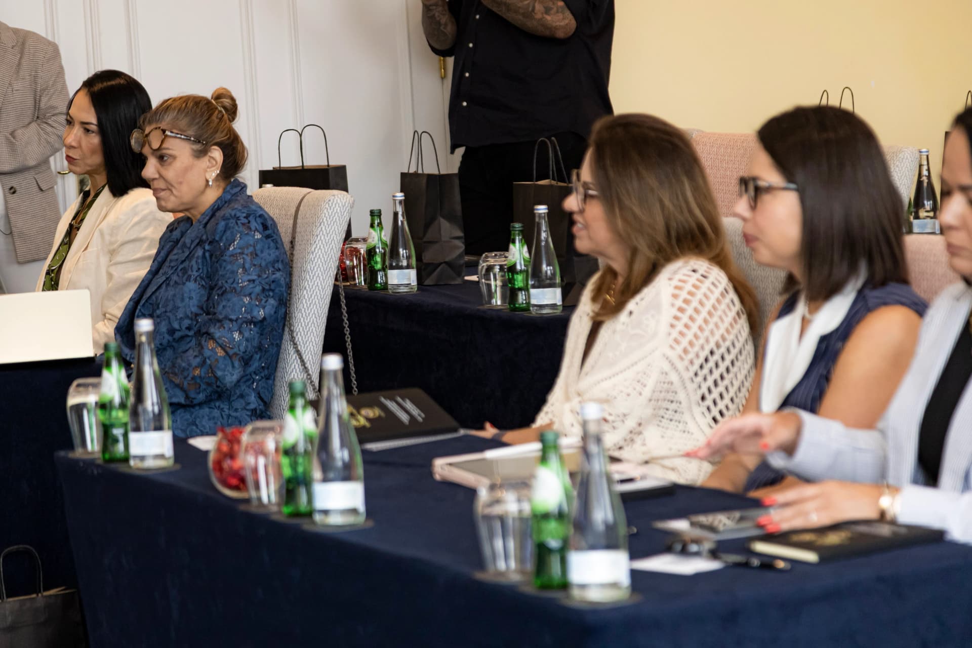 Evento do Máster de Formación Permanente Internacional en Derecho Penal Económico 6